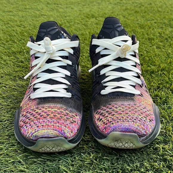 Nike Kobe 10 Elite ‘Mamba Day’ ID - Picture 2 of 5